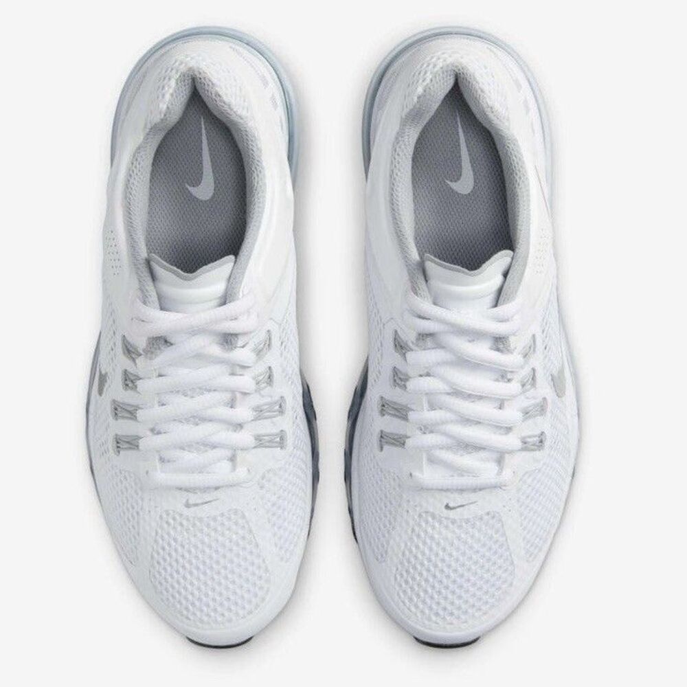 Nike Air Max 2013 GS Running Shoes - Picture 6 of 8